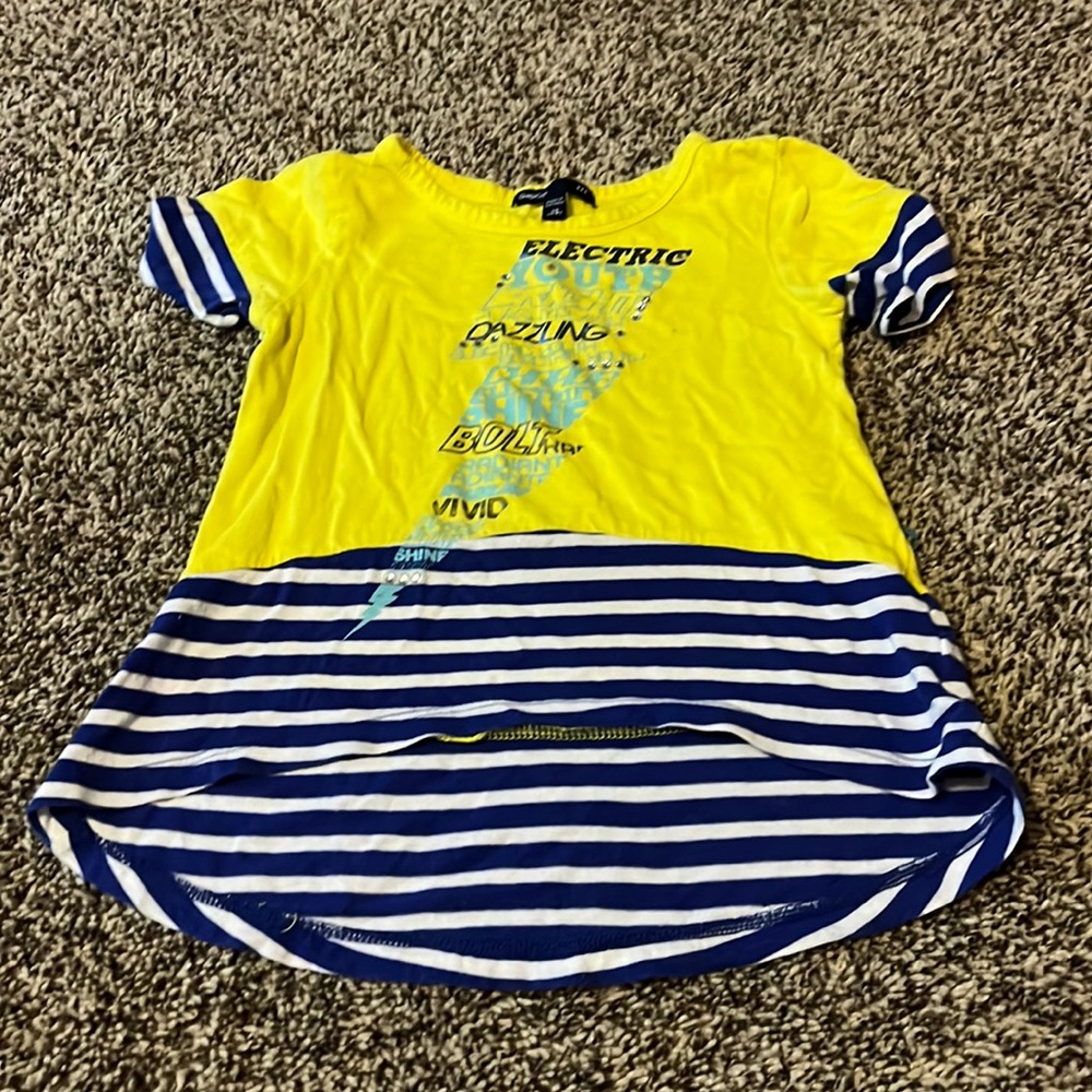 Gap top XS (4-5)